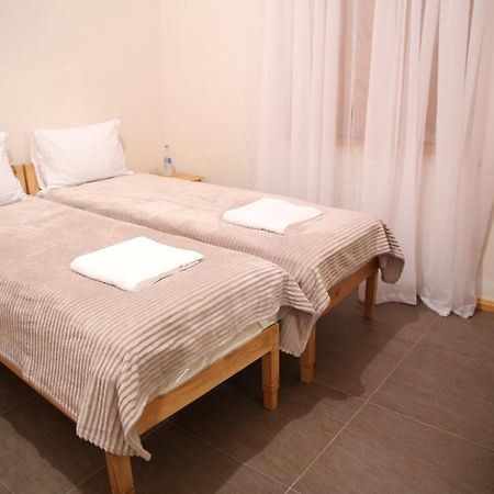 Guesthouse Emma Гюмри Экстерьер фото