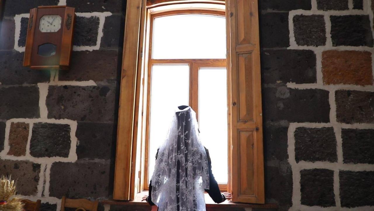 Guesthouse Emma Гюмри Экстерьер фото