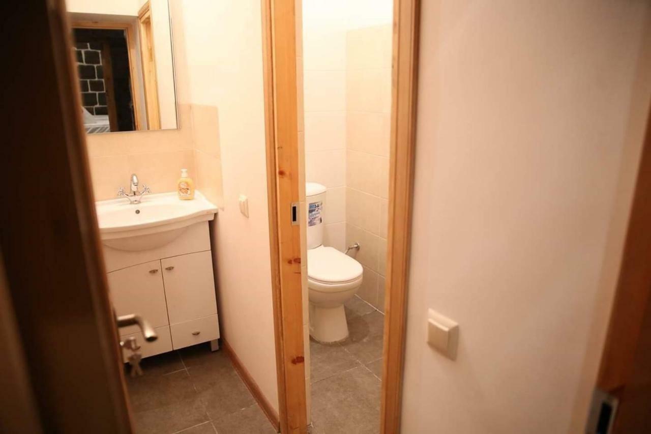 Guesthouse Emma Гюмри Экстерьер фото