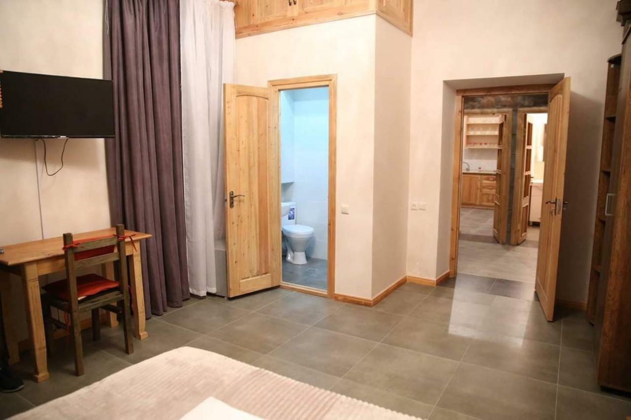 Guesthouse Emma Гюмри Экстерьер фото