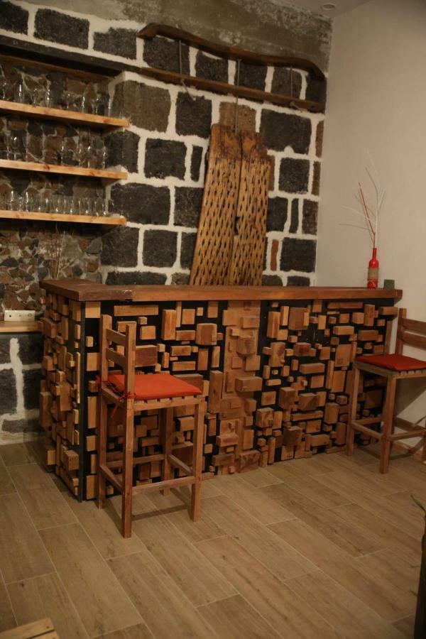 Guesthouse Emma Гюмри Экстерьер фото
