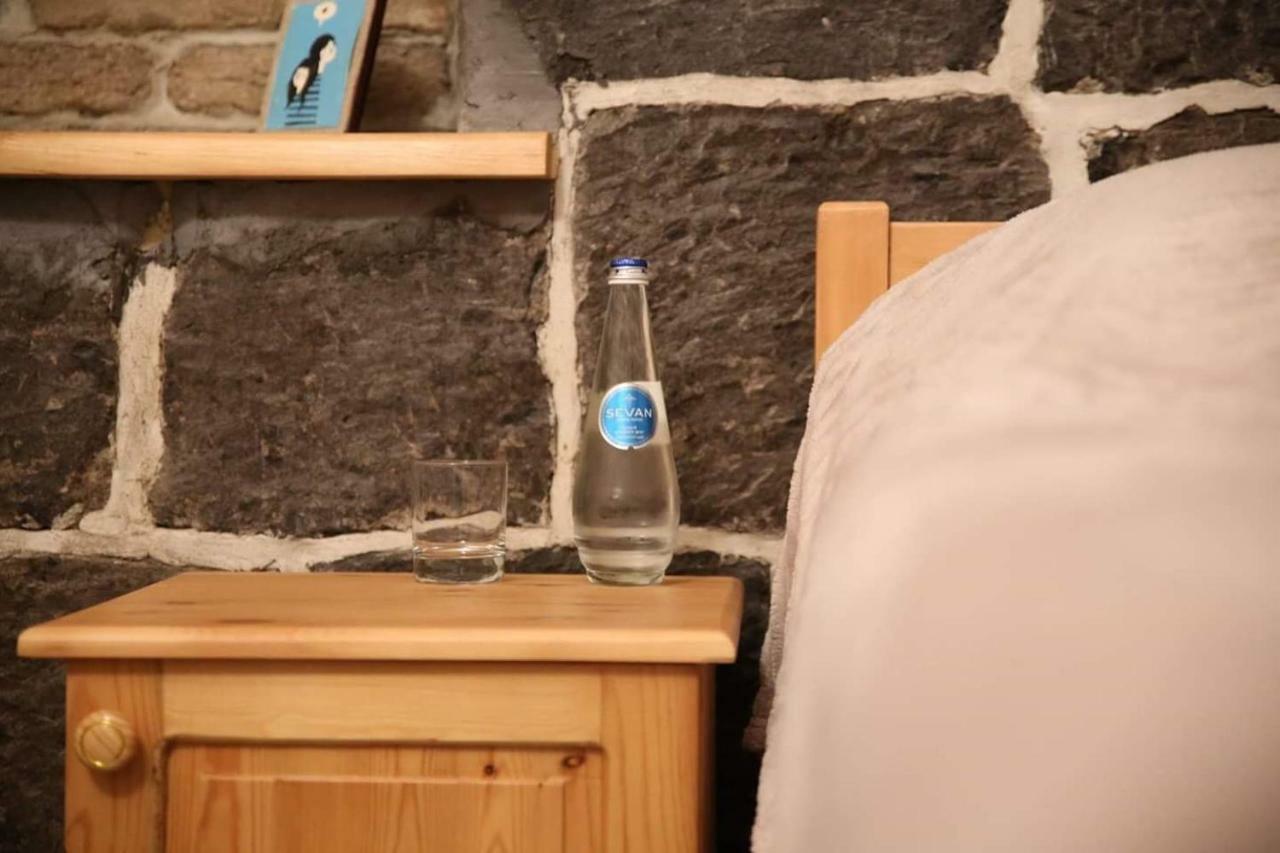 Guesthouse Emma Гюмри Экстерьер фото