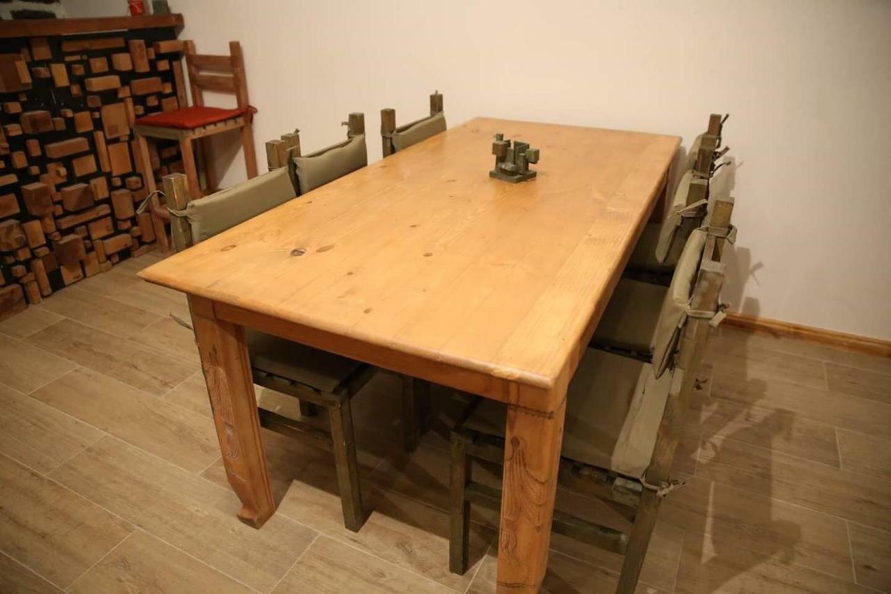 Guesthouse Emma Гюмри Экстерьер фото
