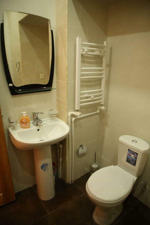 Guesthouse Emma Гюмри Экстерьер фото
