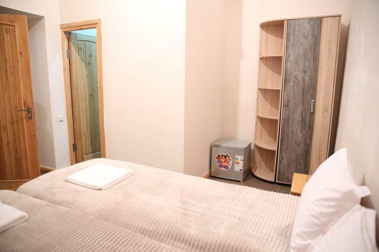 Guesthouse Emma Гюмри Экстерьер фото