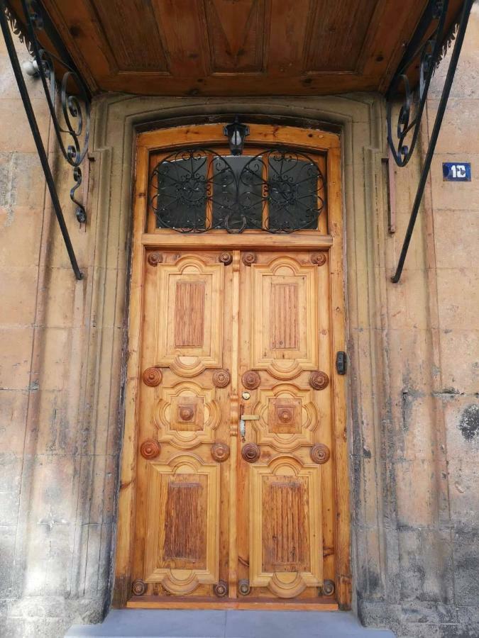 Guesthouse Emma Гюмри Номер фото